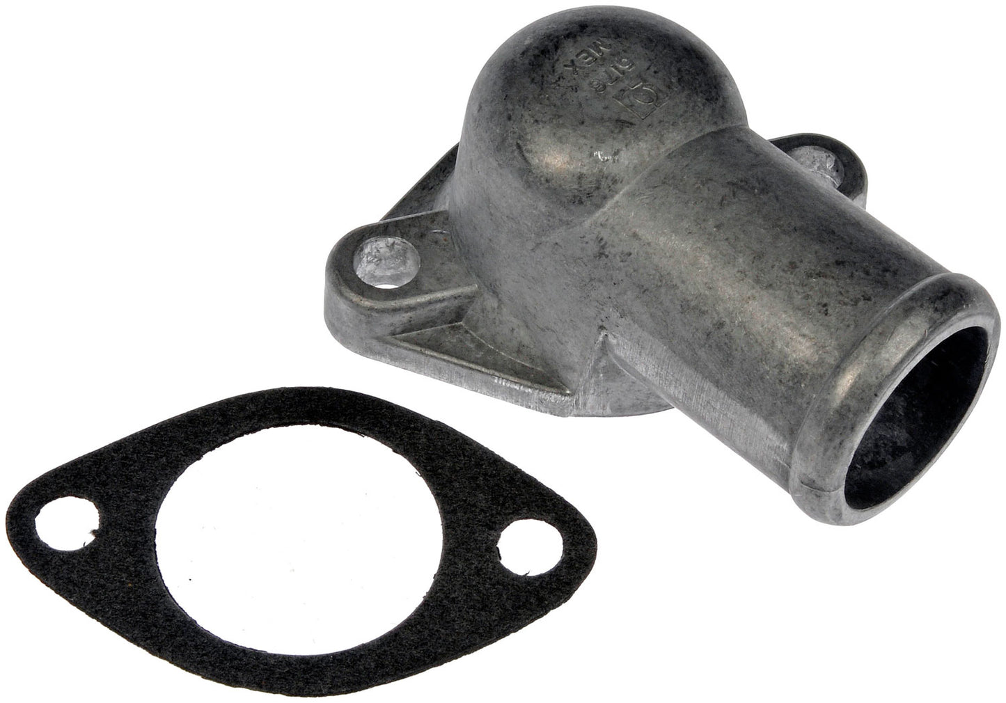 Eng Coolant Thermostat Housing - Dorman# 902-3002 Fits 93-00 Caravan G. Caravan