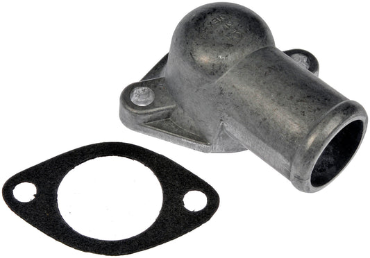 Eng Coolant Thermostat Housing - Dorman# 902-3002 Fits 93-00 Caravan G. Caravan