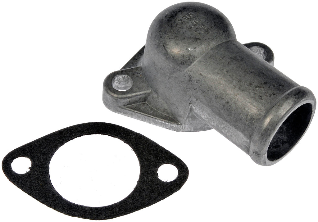 Eng Coolant Thermostat Housing - Dorman# 902-3002 Fits 93-00 Caravan G. Caravan