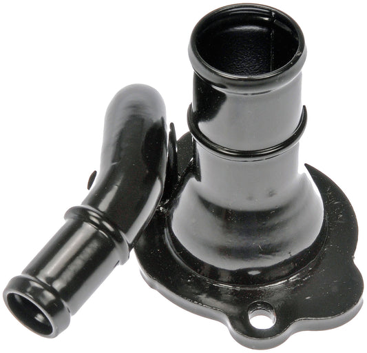 Engine Coolant Thermostat Housing - Dorman# 902-3005 Fits 98-04 Dodge Intrepid