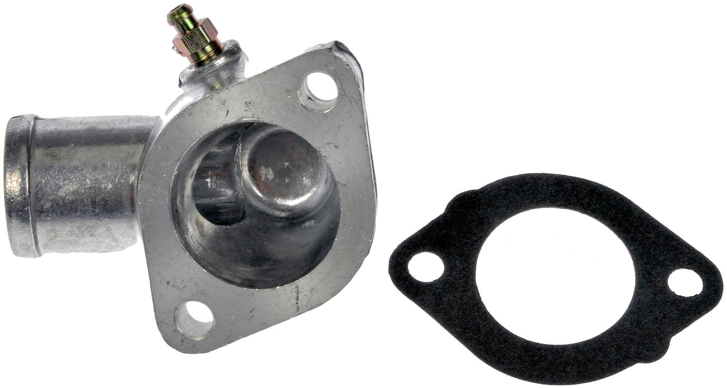 Eng Coolant Thermostat Housing - Dorman# 902-3006 Fits 93-97 Dodge Intrepid