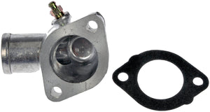 Eng Coolant Thermostat Housing - Dorman# 902-3006 Fits 93-97 Dodge Intrepid