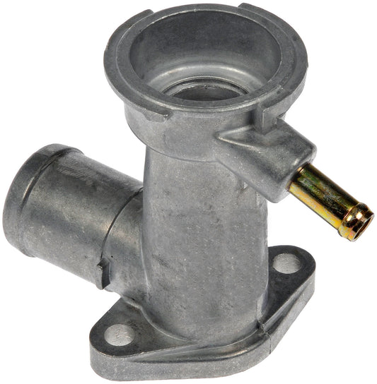 Eng Coolant Thermostat Housing Dorman 902-3007 Fits 96-00 Sebring 95-00 Stratus