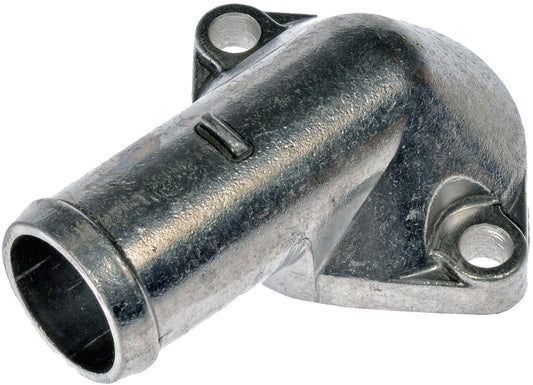 Eng Coolant Thermostat Housing - Dorman# 902-3009 Fits 96-00 Caravan G. Caravan