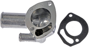 Engine Coolant Thermostat Housing - Dorman# 902-3010 Fits 84-90 Jeep Cherokee