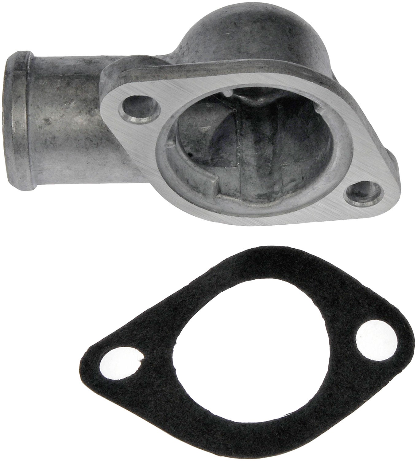 Engine Coolant Thermostat Housing - Dorman 902-3015 Fits 60-87 Dodge Trucks Vans
