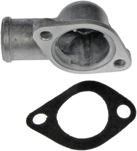 Engine Coolant Thermostat Housing - Dorman 902-3015 Fits 60-87 Dodge Trucks Vans