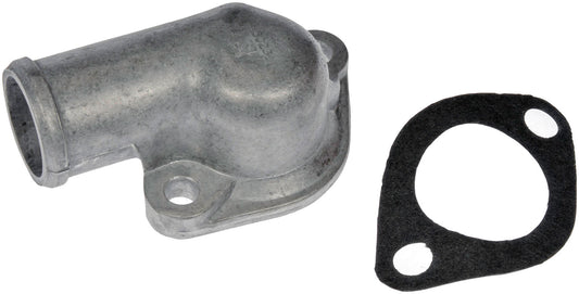 Engine Coolant Thermostat Housing - Dorman 902-3015 Fits 60-87 Dodge Trucks Vans