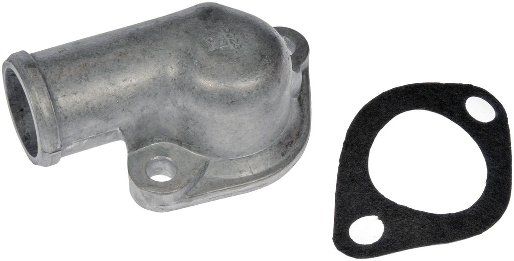 Engine Coolant Thermostat Housing - Dorman 902-3015 Fits 60-87 Dodge Trucks Vans