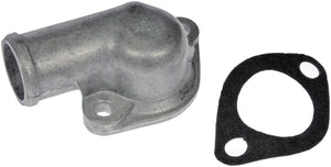 Engine Coolant Thermostat Housing - Dorman 902-3015 Fits 60-87 Dodge Trucks Vans