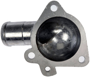 Engine Coolant Thermostat Housing - Dorman# 902-3019 Fits 95-00 Chrysler Sebring