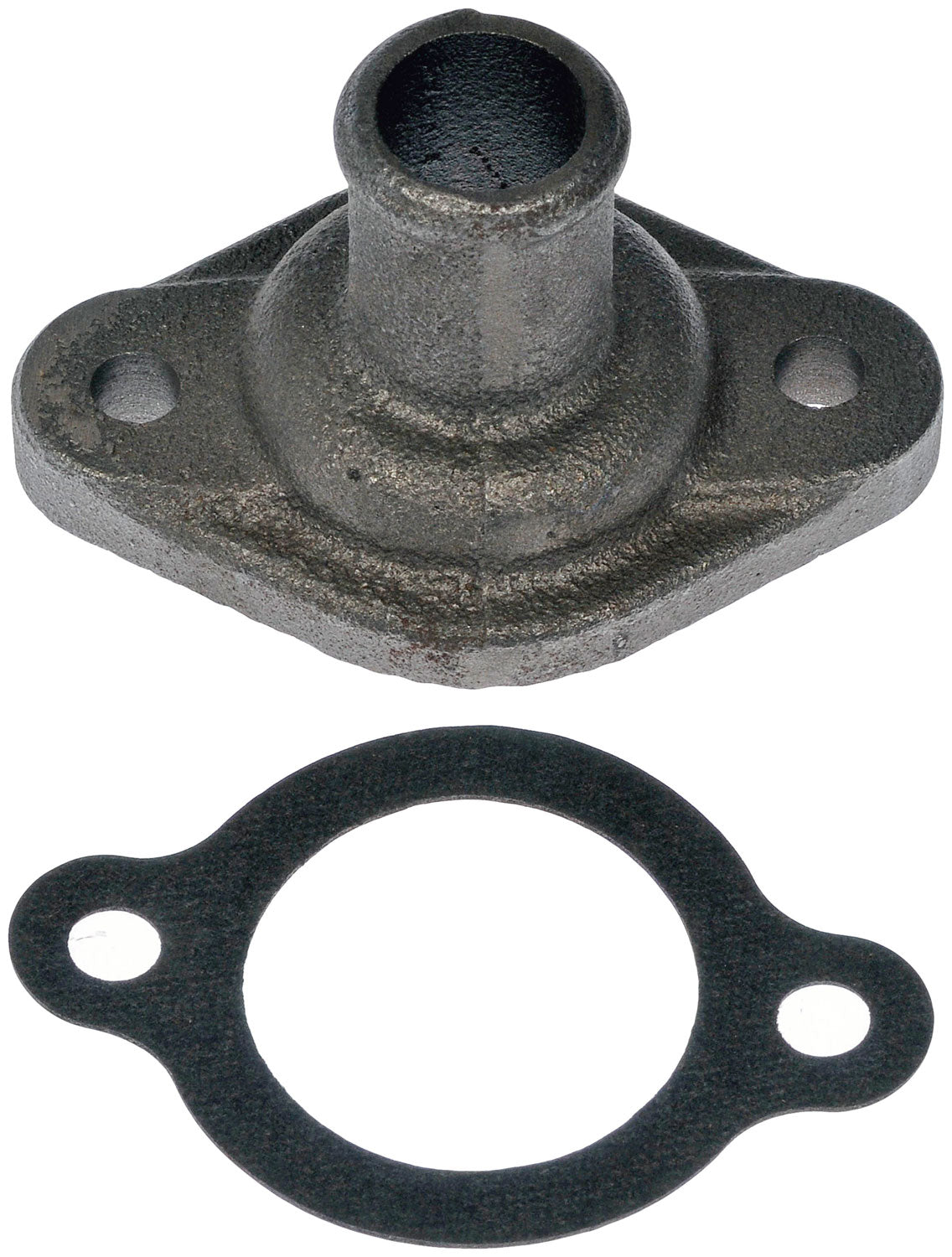 Engine Coolant Thermostat Housing - Dorman# 902-3020 Fits 91-96 Dodge Dakota