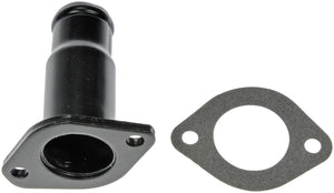 Engine Coolant Thermostat Housing - Dorman# 902-3021 Fits 01-07 Dodge Caravan