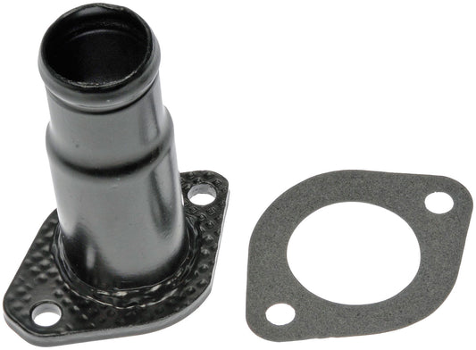 Engine Coolant Thermostat Housing - Dorman# 902-3021 Fits 01-07 Dodge Caravan