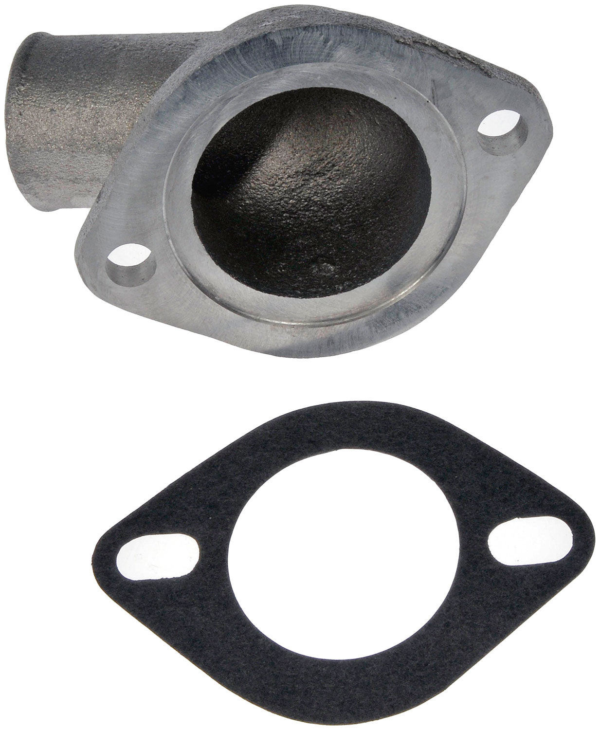 Engine Coolant Thermostat Housing - Dorman# 902-3022 Fits 59-74 Dodge Plymouth