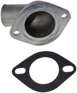 Engine Coolant Thermostat Housing - Dorman# 902-3022 Fits 59-74 Dodge Plymouth