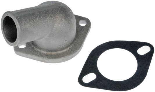 Engine Coolant Thermostat Housing - Dorman# 902-3022 Fits 59-74 Dodge Plymouth
