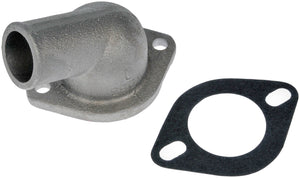 Engine Coolant Thermostat Housing - Dorman# 902-3022 Fits 59-74 Dodge Plymouth
