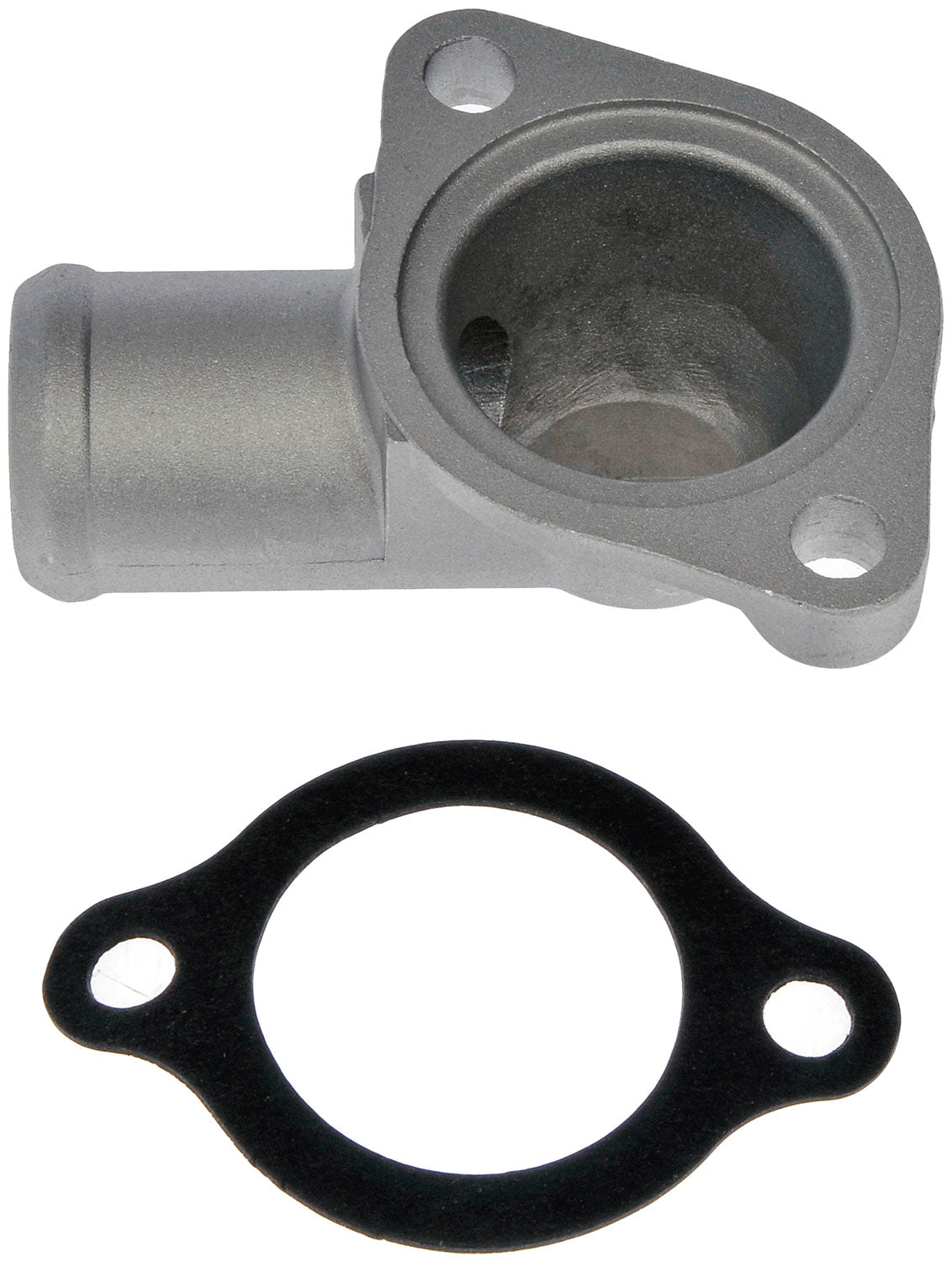 Engine Coolant Thermostat Housing - Dorman# 902-3023 Fits 90-93 Dodge Dynasty