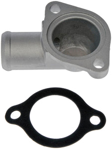 Engine Coolant Thermostat Housing - Dorman# 902-3023 Fits 90-93 Dodge Dynasty