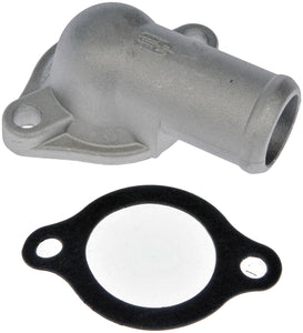 Engine Coolant Thermostat Housing - Dorman# 902-3023 Fits 90-93 Dodge Dynasty