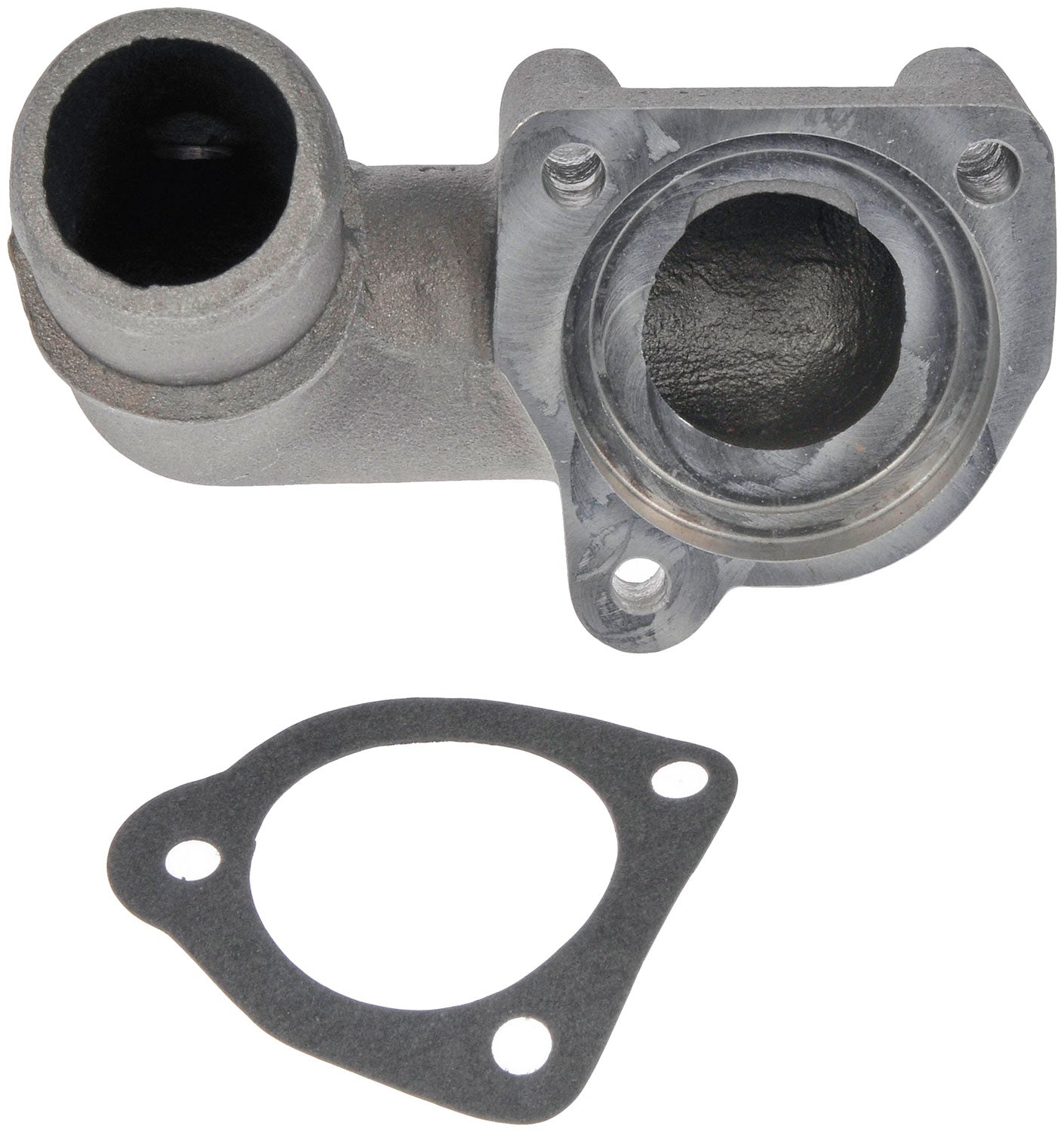 Engine Coolant Thermostat Housing - Dorman# 902-3024 Fits 94-99 Ram 2500 3500