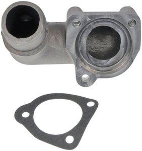 Engine Coolant Thermostat Housing - Dorman# 902-3024 Fits 94-99 Ram 2500 3500
