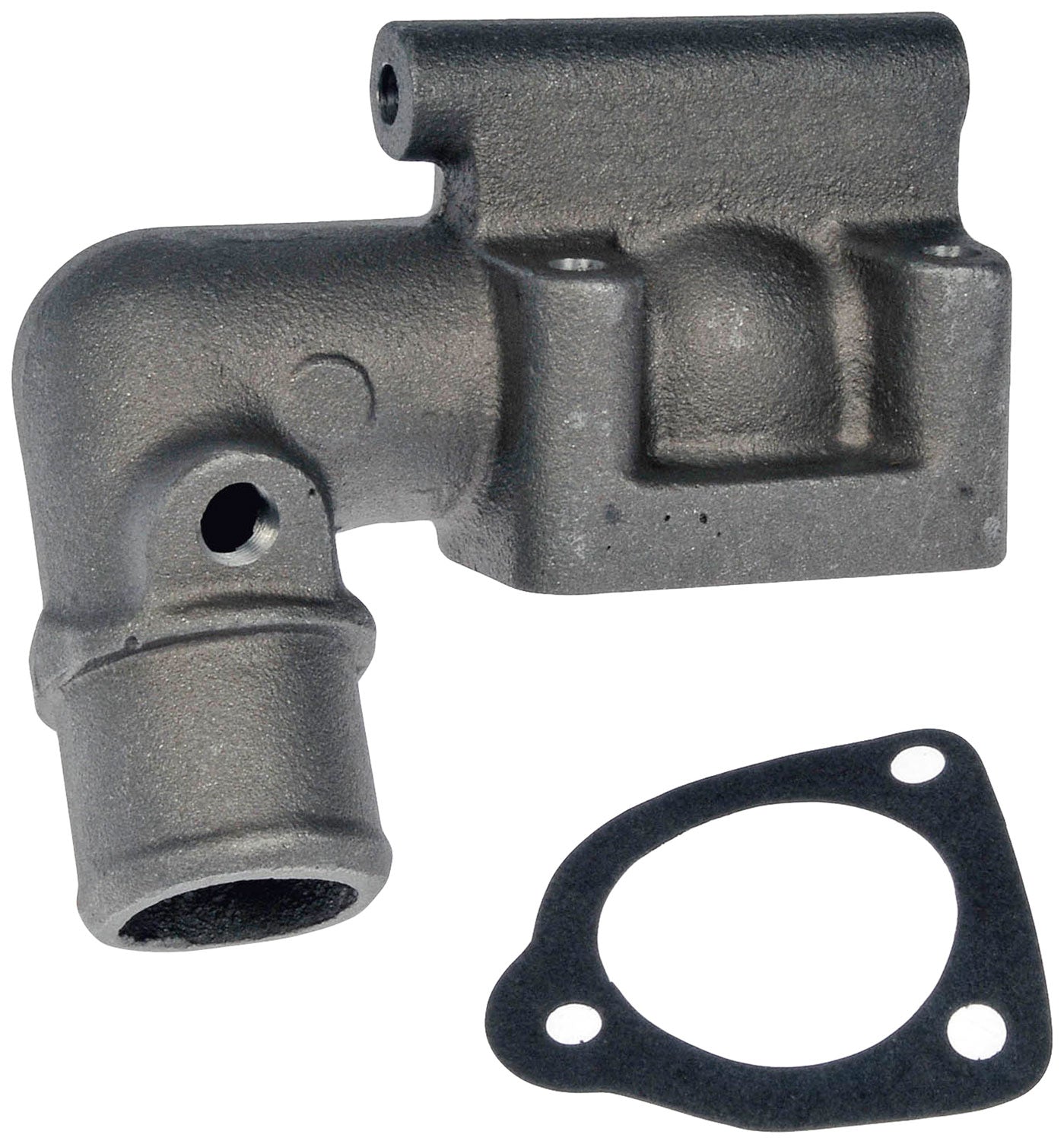 Engine Coolant Thermostat Housing - Dorman# 902-3024 Fits 94-99 Ram 2500 3500