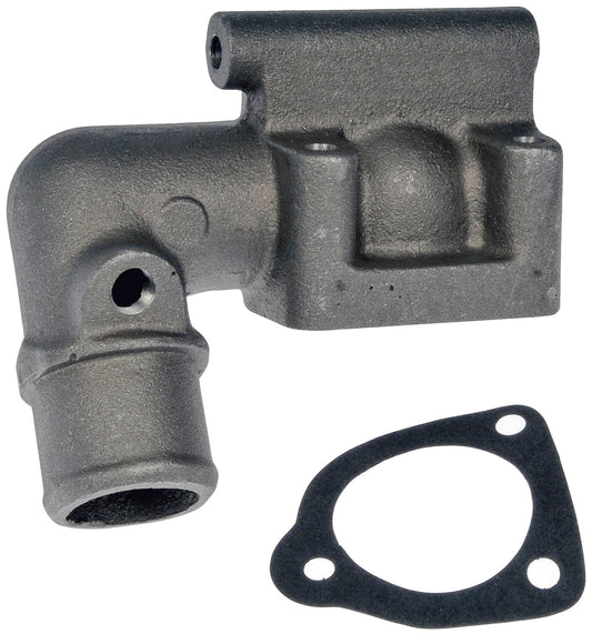 Engine Coolant Thermostat Housing - Dorman# 902-3024 Fits 94-99 Ram 2500 3500