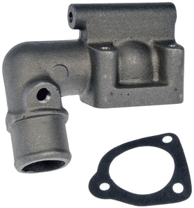 Engine Coolant Thermostat Housing - Dorman# 902-3024 Fits 94-99 Ram 2500 3500