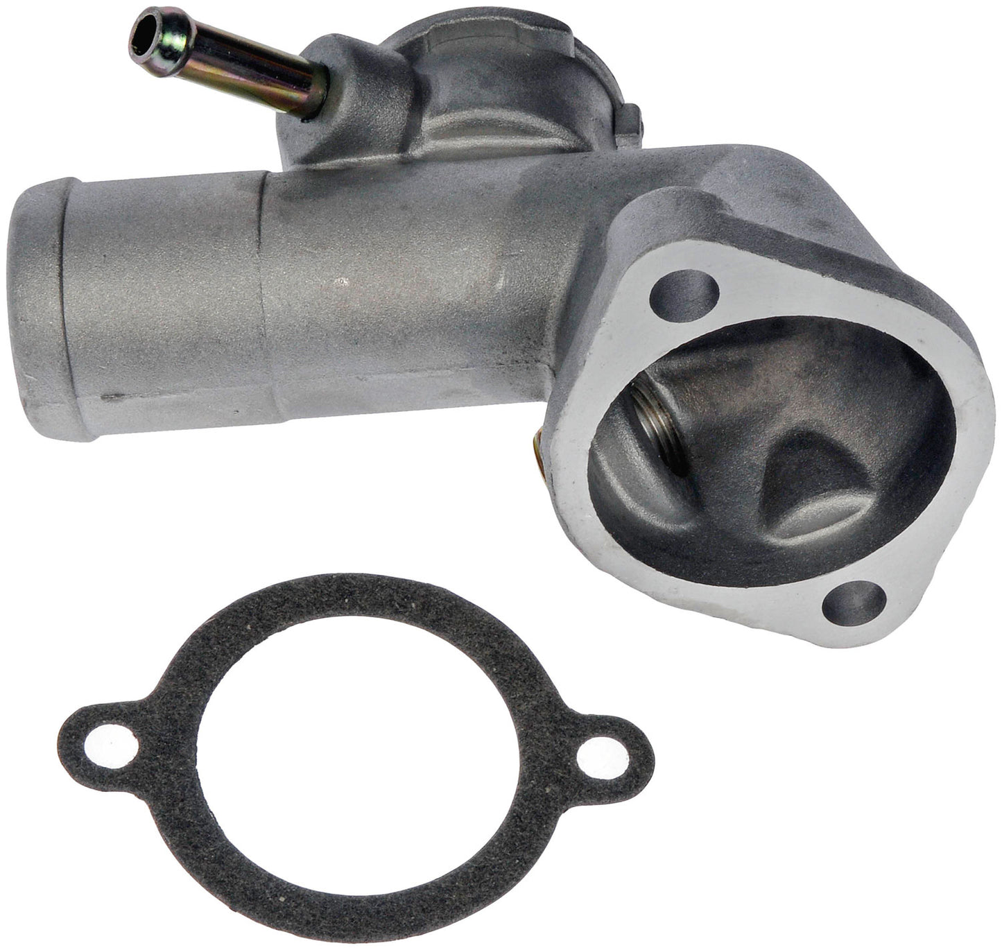 Engine Thermostat Housing - Dorman# 902-3025 Fits 90-94 Mitsubishi Eclipse