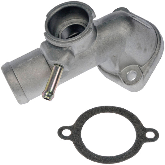 Engine Thermostat Housing - Dorman# 902-3025 Fits 90-94 Mitsubishi Eclipse