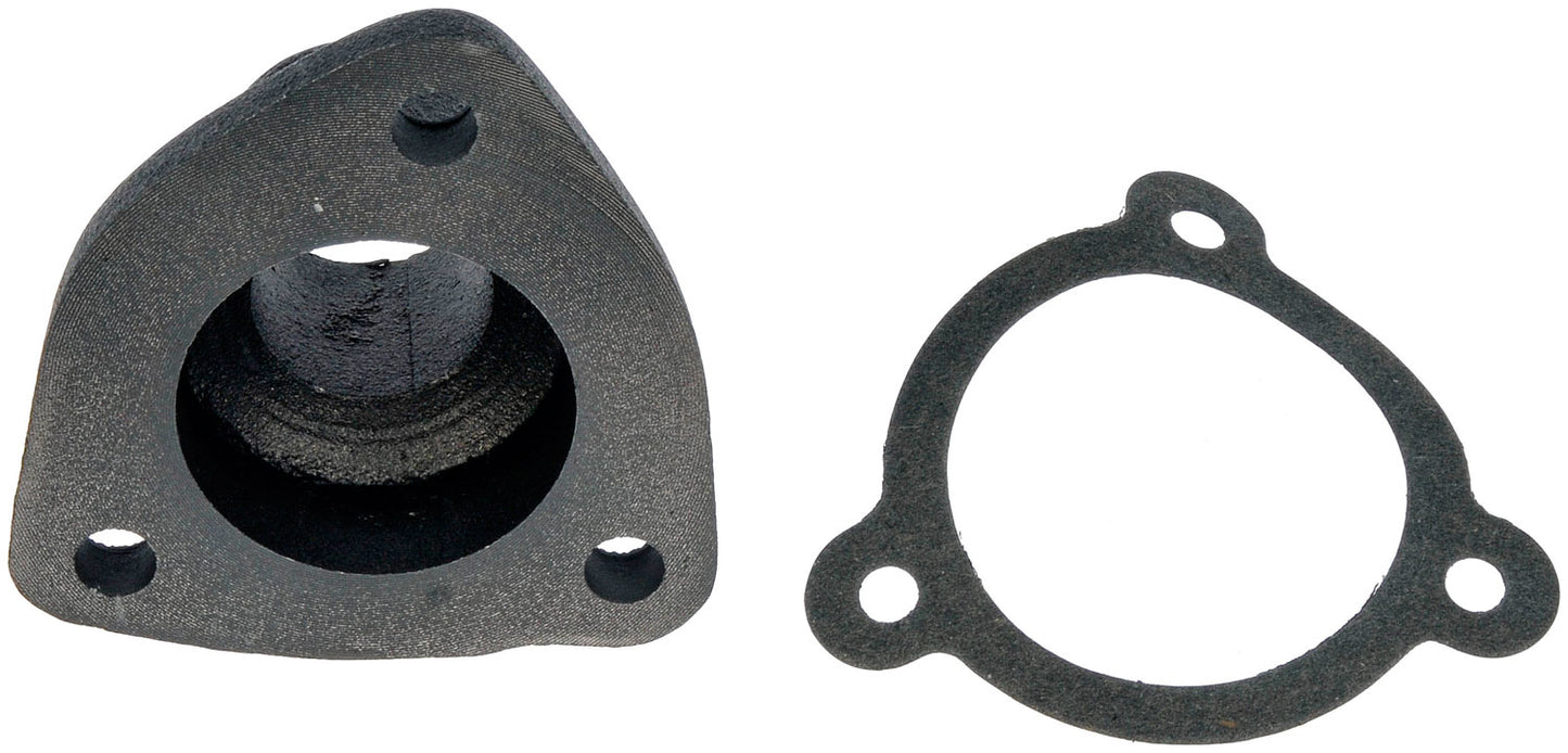 Engine Coolant Thermostat Housing - Dorman# 902-3027 Fits 65-71 Various Jeeps