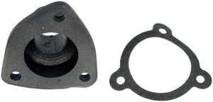 Engine Coolant Thermostat Housing - Dorman# 902-3027 Fits 65-71 Various Jeeps