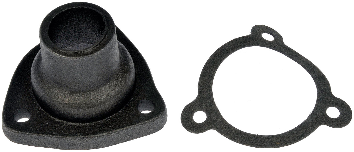 Engine Coolant Thermostat Housing - Dorman# 902-3027 Fits 65-71 Various Jeeps