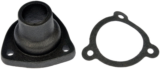 Engine Coolant Thermostat Housing - Dorman# 902-3027 Fits 65-71 Various Jeeps
