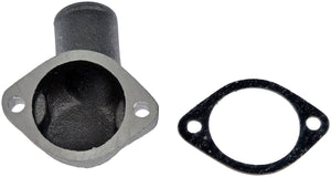 Engine Coolant Thermostat Housing - Dorman# 902-3028 Fits 83-87 Dodge Ram 50