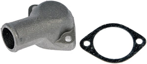 Engine Coolant Thermostat Housing - Dorman# 902-3028 Fits 83-87 Dodge Ram 50