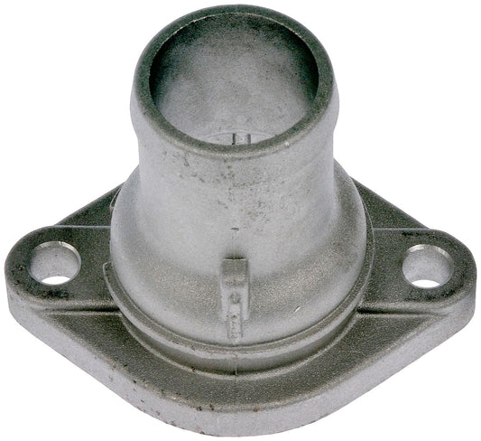 Engine Coolant Thermostat Housing - Dorman# 902-3032 Fits 83-85 Dodge Ram 50
