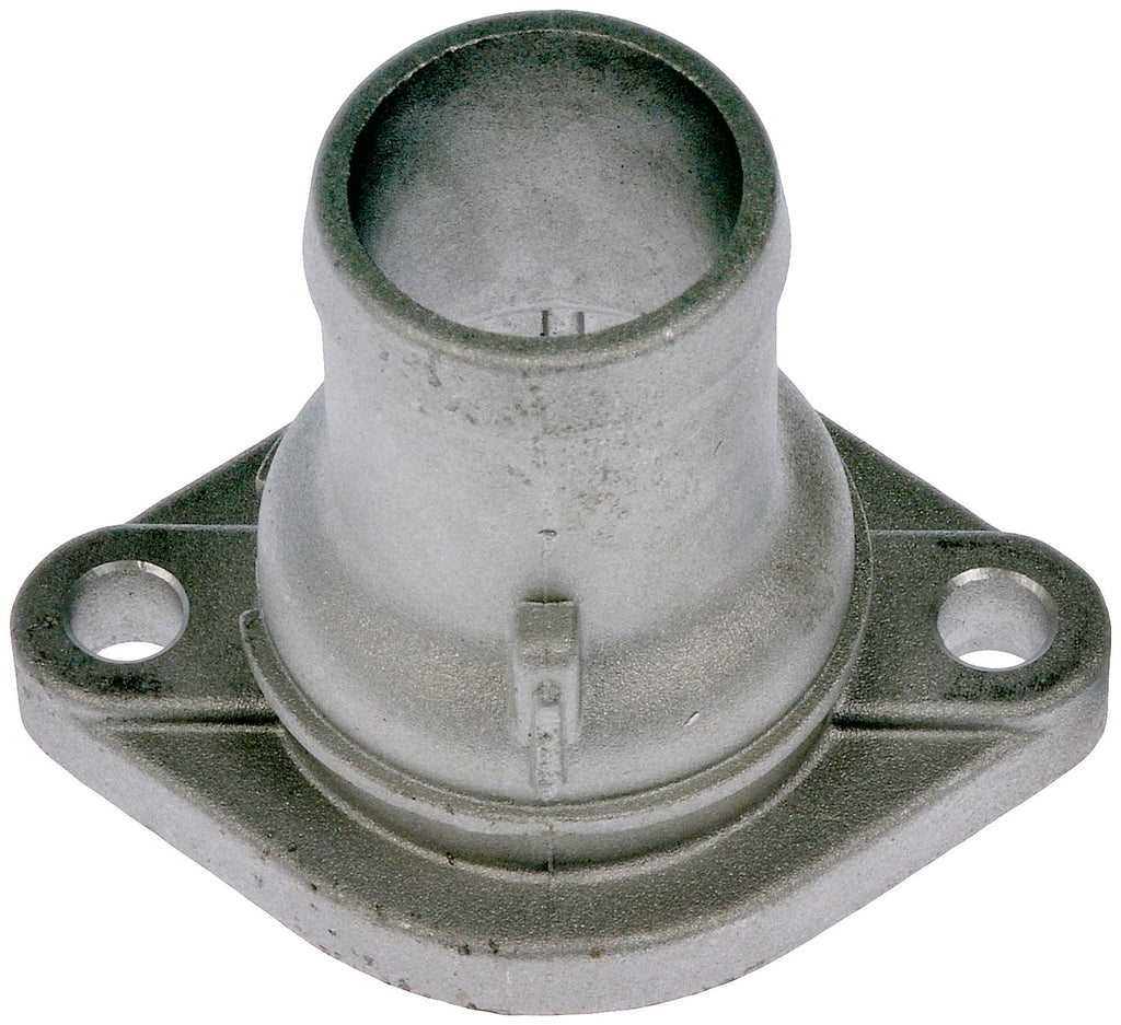 Engine Coolant Thermostat Housing - Dorman# 902-3032 Fits 83-85 Dodge Ram 50