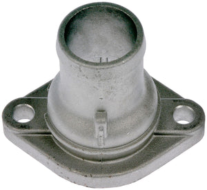 Engine Coolant Thermostat Housing - Dorman# 902-3032 Fits 83-85 Dodge Ram 50