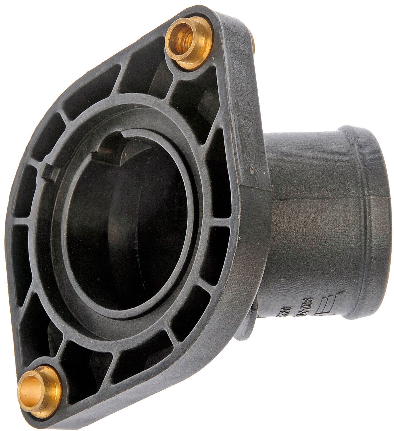 Engine Coolant Thermostat Housing Dorman 902-312 Fits 02-12 Jeep Liberty