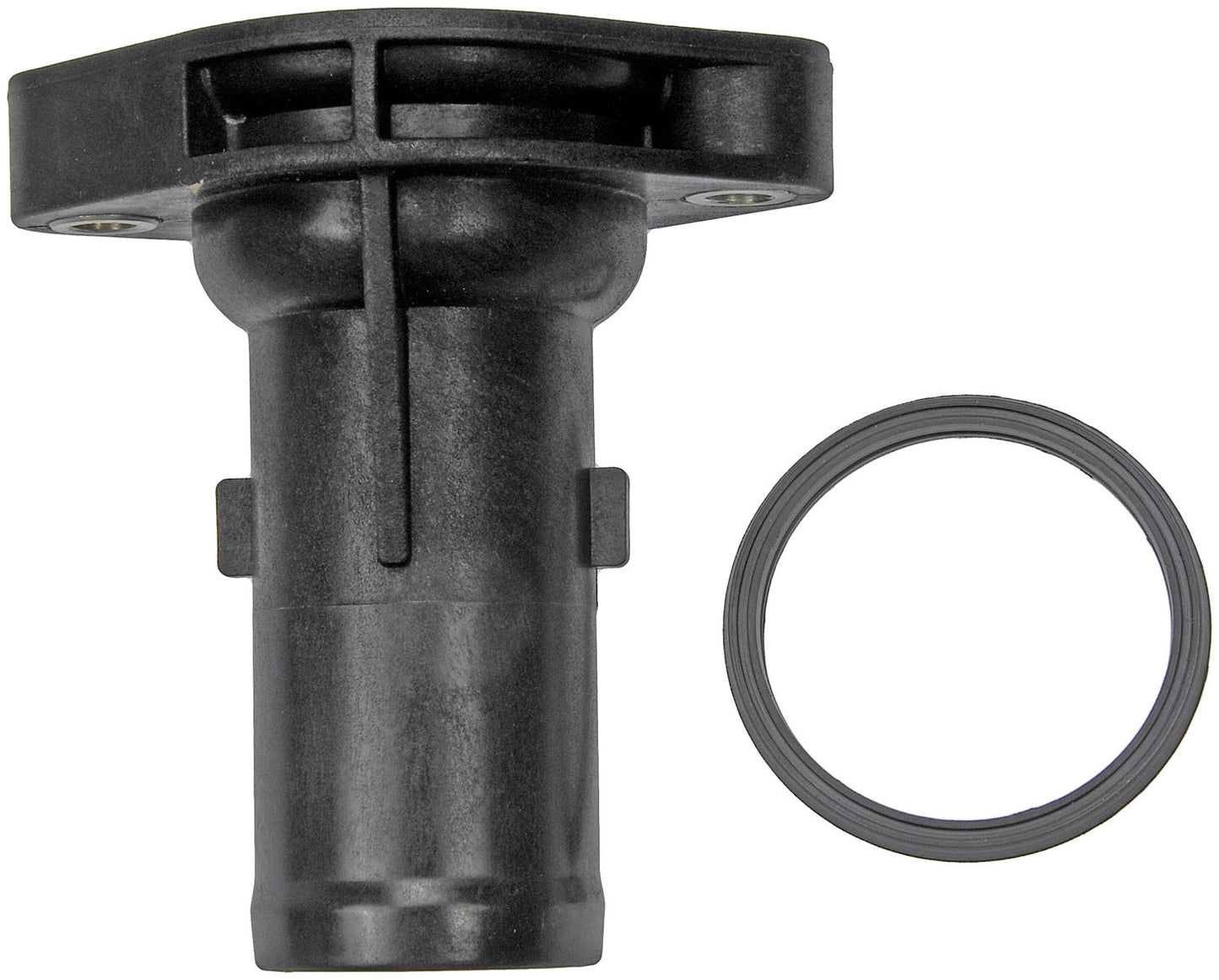 Water Outlet with Gasket - Dorman# 902-313 Fits 07-10 Grand Caravan