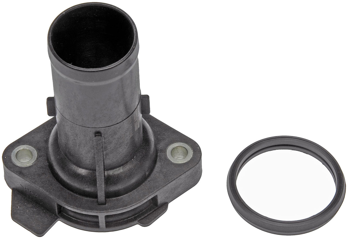 Water Outlet with Gasket - Dorman# 902-313 Fits 07-10 Grand Caravan