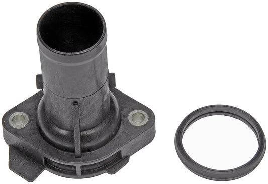 Water Outlet with Gasket - Dorman# 902-313 Fits 07-10 Grand Caravan