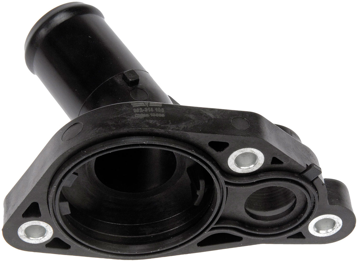 Water Outlet with Gasket - Dorman# 902-314 Fits 06-10 Dodge Charger