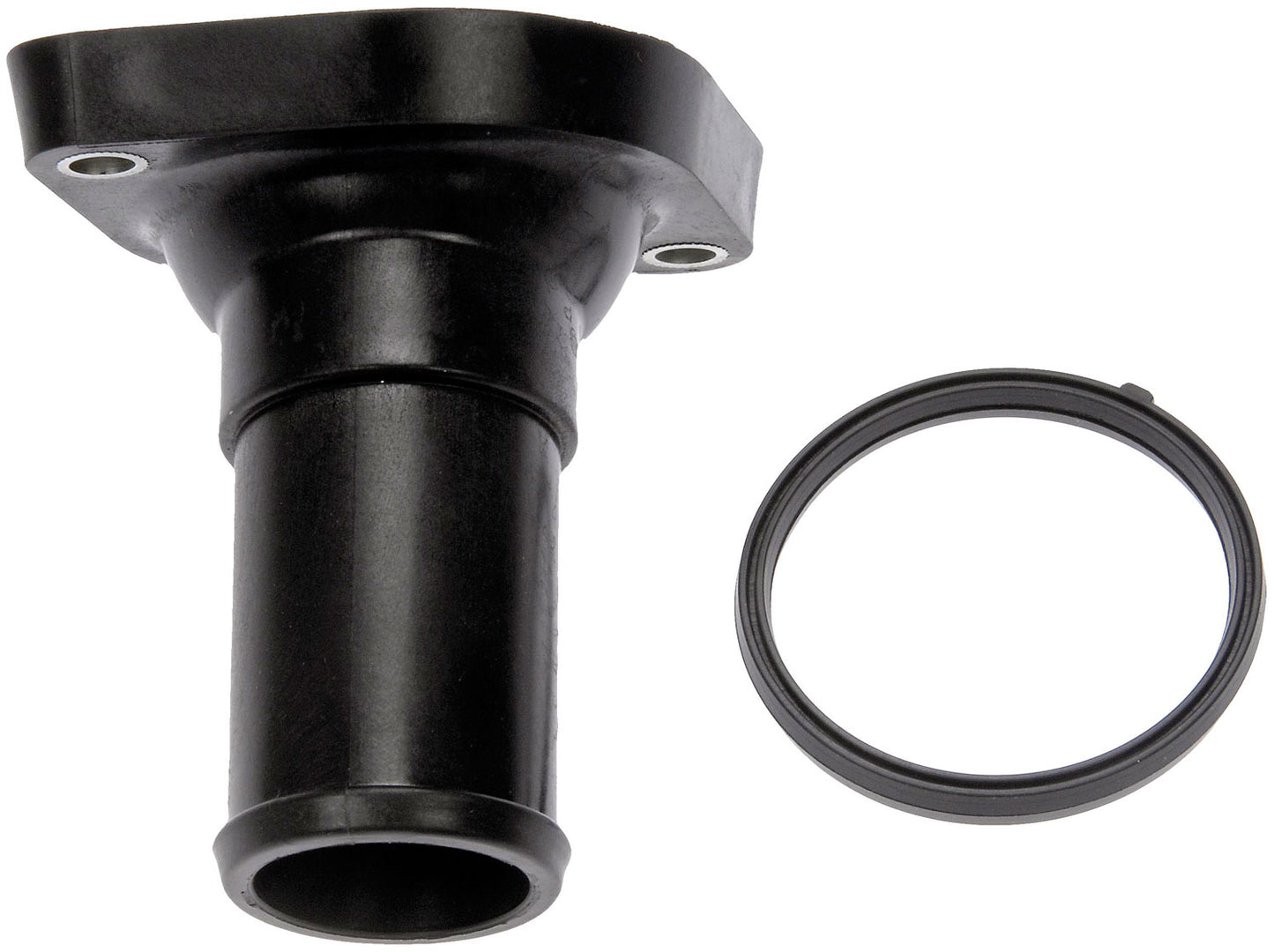 Water Outlet w/ Gasket - Dorman# 902-316 07-12 Patroit