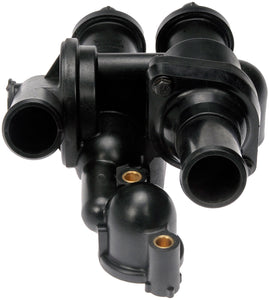 Thermostat Housing Kit Assembly - Dorman# 902-319 Fits 07-11 Jeep Patroit