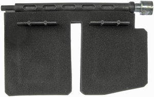 Blend Door repair Kit - Mode Door 2 - Dorman 902-323 Fits 03-06 Ram 3500