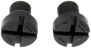 Coolant Air Bleeder Screw - Dorman# 902-404 Fits 08-11 BMW 128I 135I 328 I